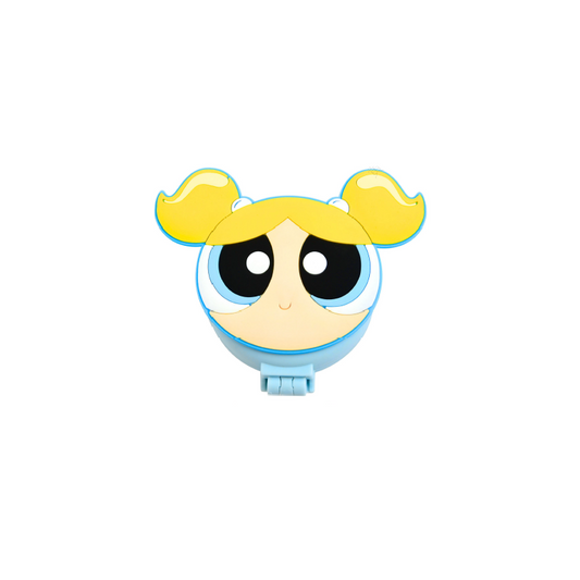 Pindúr pandúrok Kollekció - Kompakt fésű