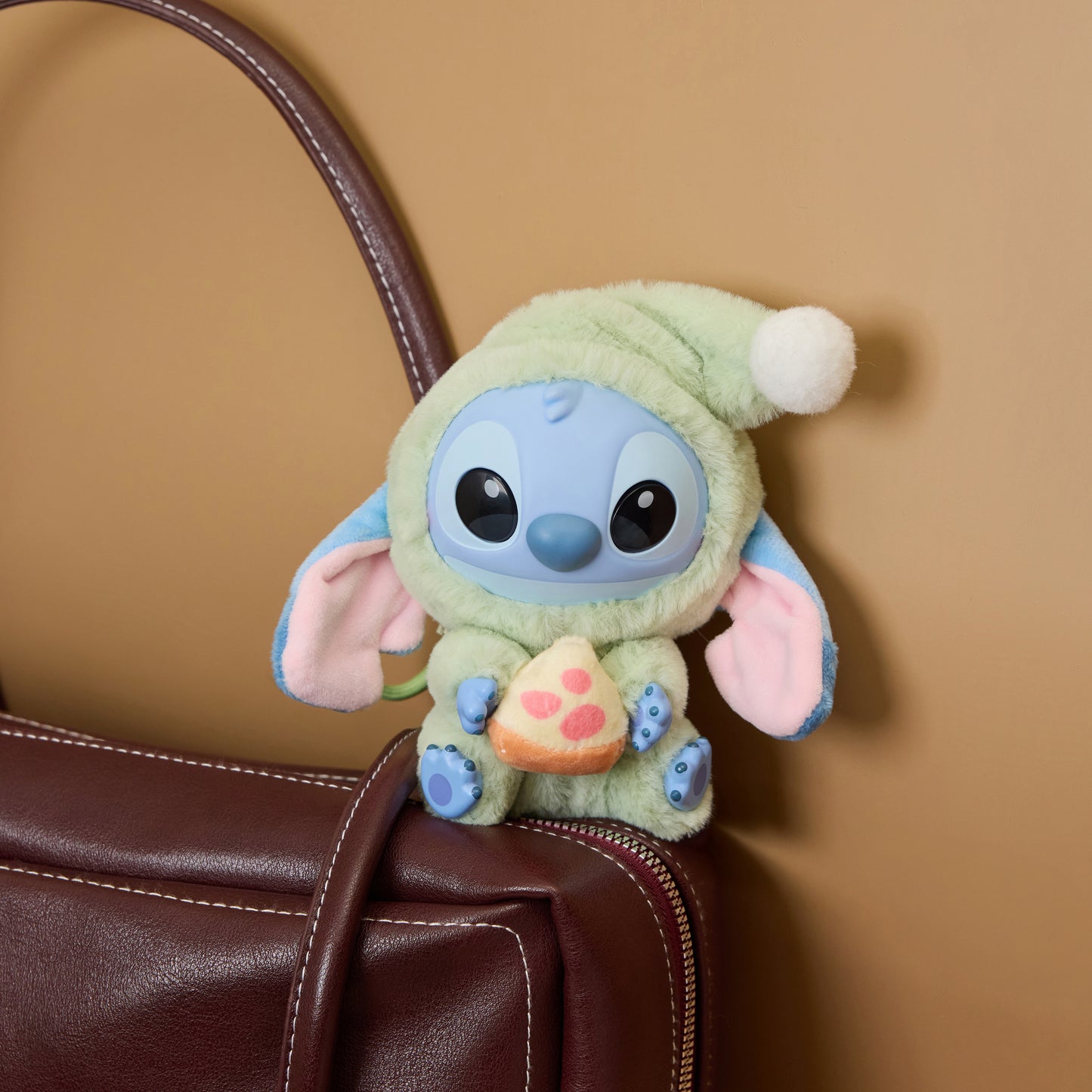 Disney Kollekció - Stitch Eat Something Before Sleep Collection Zsákbamacska
