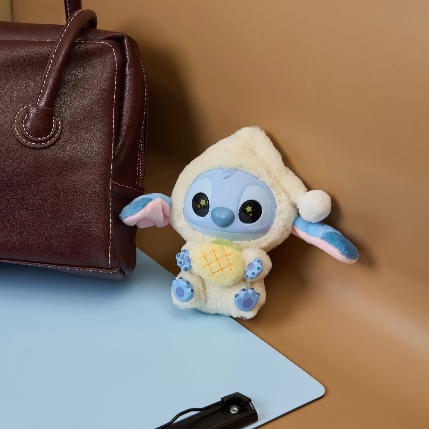 Disney Kollekció - Stitch Eat Something Before Sleep Collection Zsákbamacska