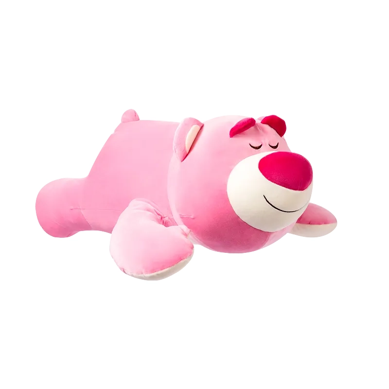 Toy Story kollekció - Fekvő Lotso plüss