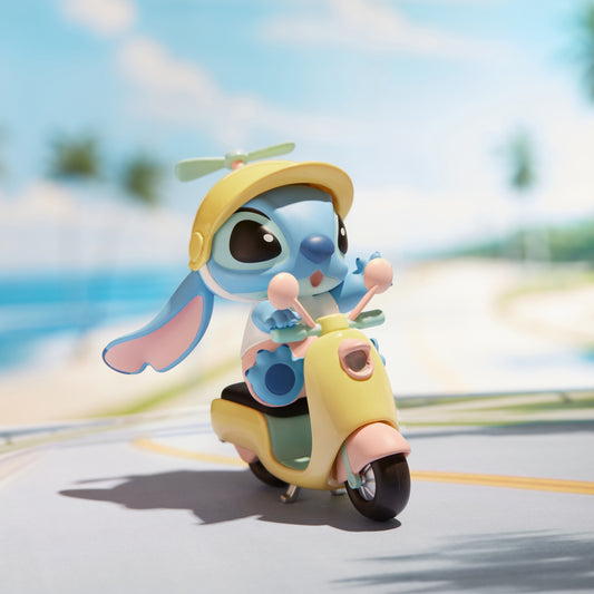 Disney Kollekció - Lilo & Stitch Zsákbamacska