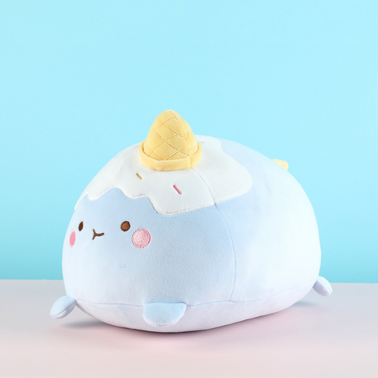 Yummy Yummy kollekció - Fagyi plüss