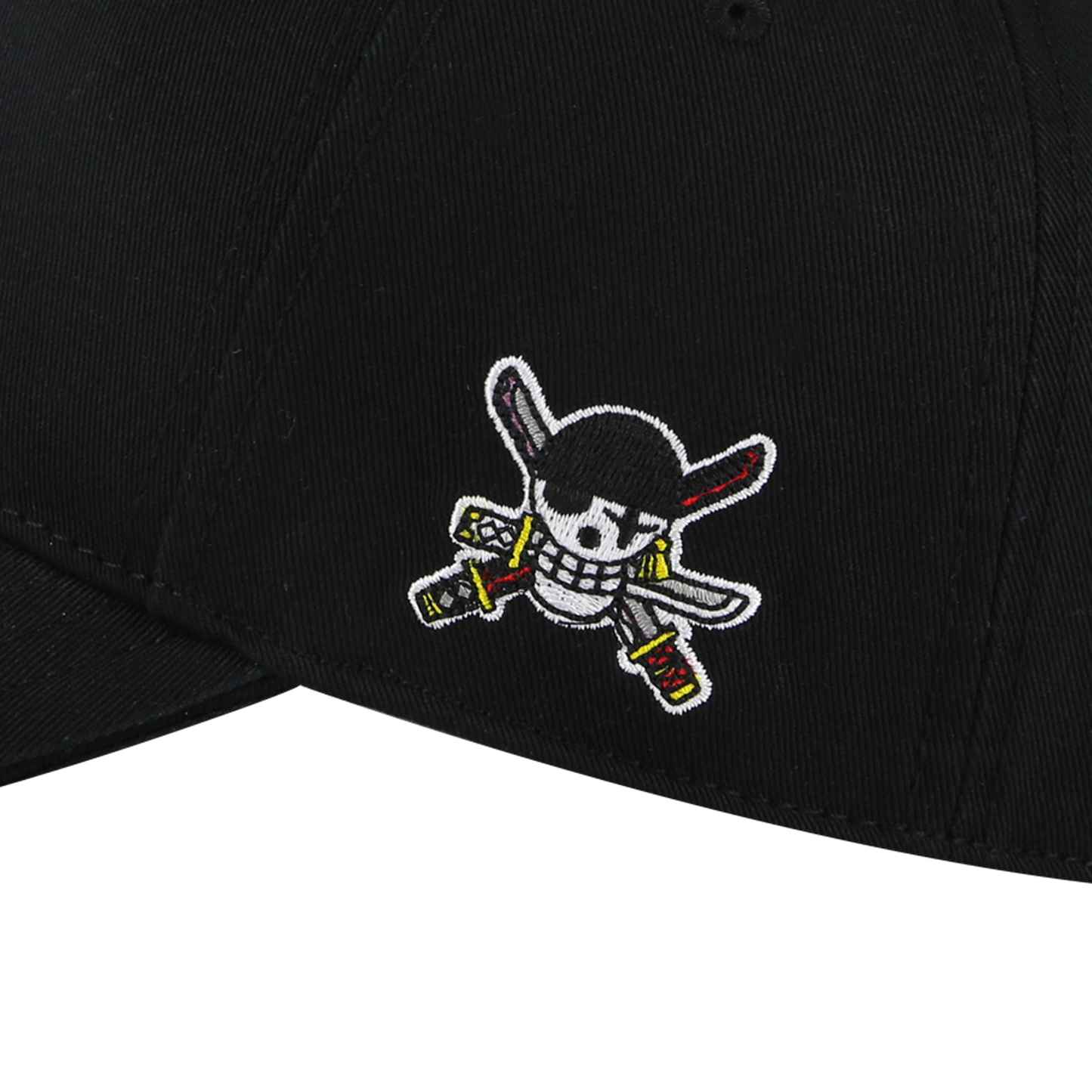 One Piece Kollekció - Zoro baseball sapka