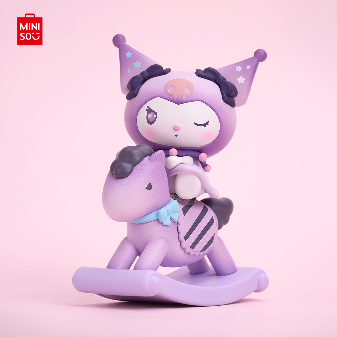 Sanrio kollekció - Hintaló Zsákbamacska