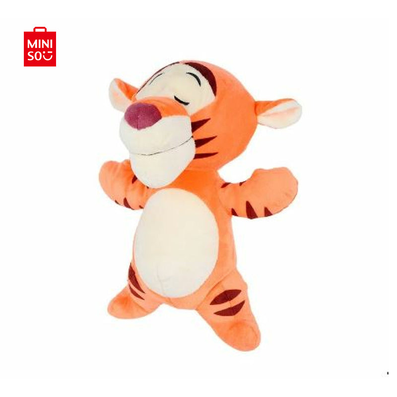 Micimackó kollekció - Tigris plüss