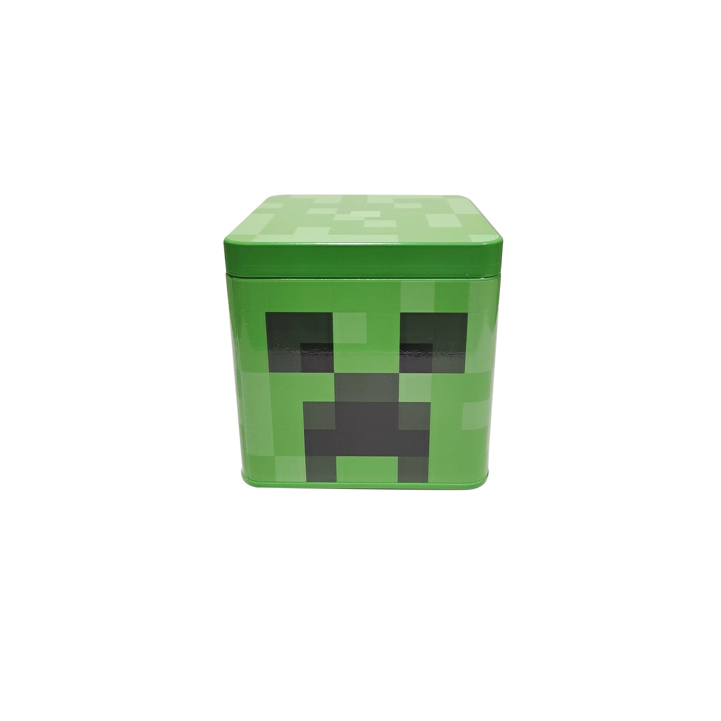 Minecraft Kollekció - Tárolódoboz
