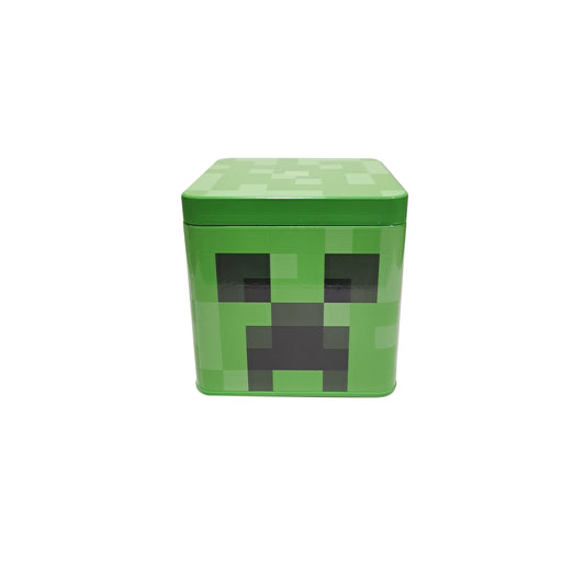 Minecraft Kollekció - Tárolódoboz