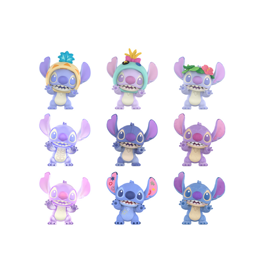 Disney Kollekció - Stitch Zsákbamacska