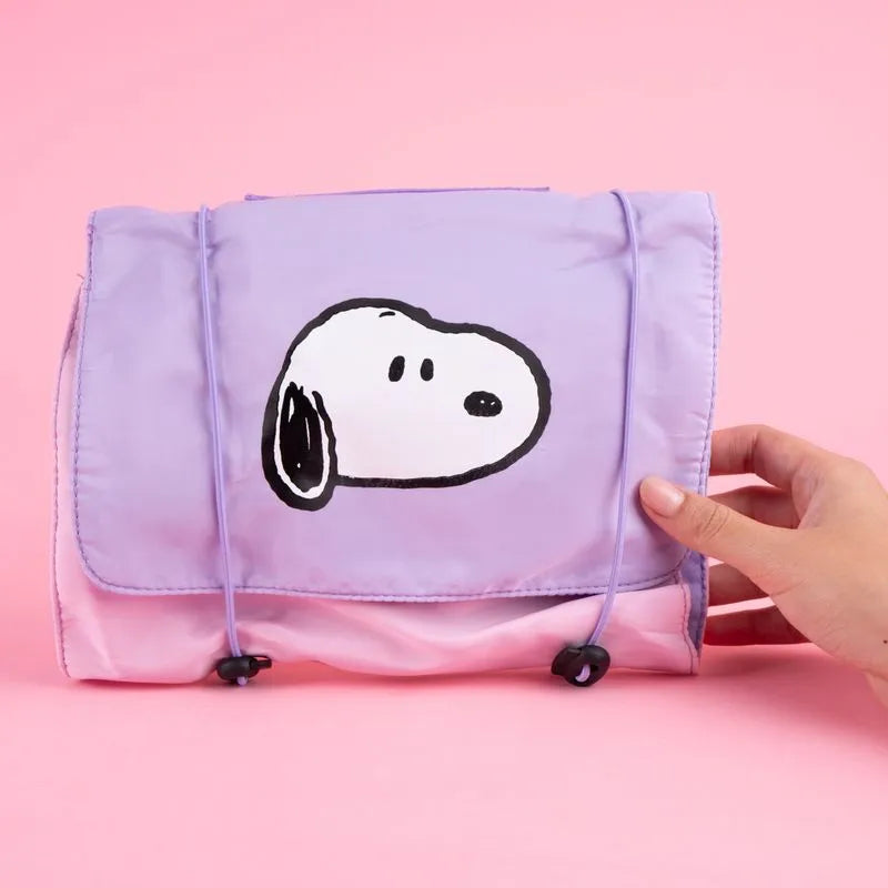 Peanuts Kollekció - Hordozható Táska
