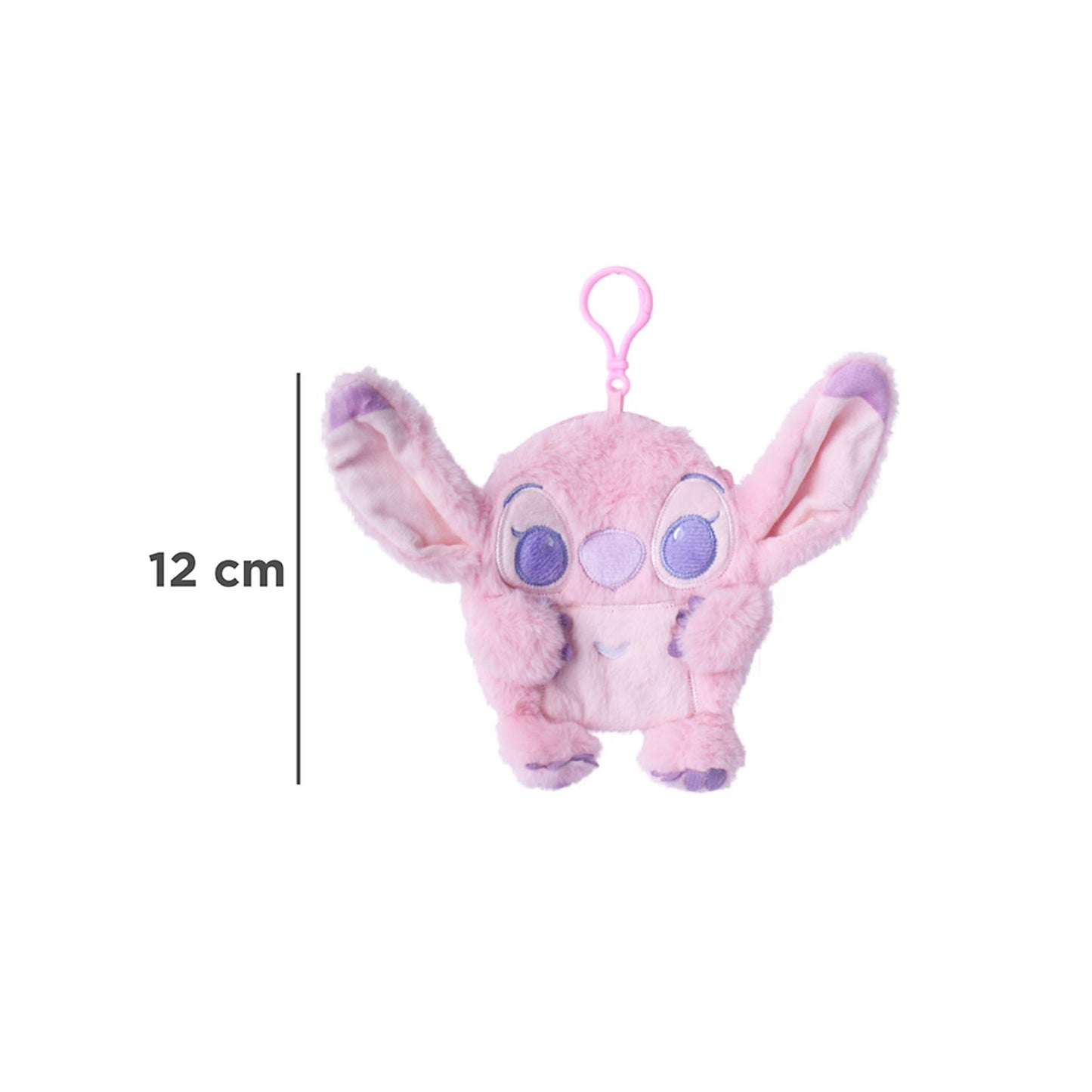 Disney Kollekció - Stitch éremtartó