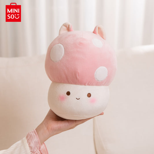 Füles Gomba plüssök