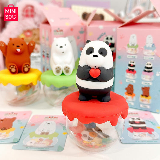 Medvetesók Kollekció - Zsákbamacska