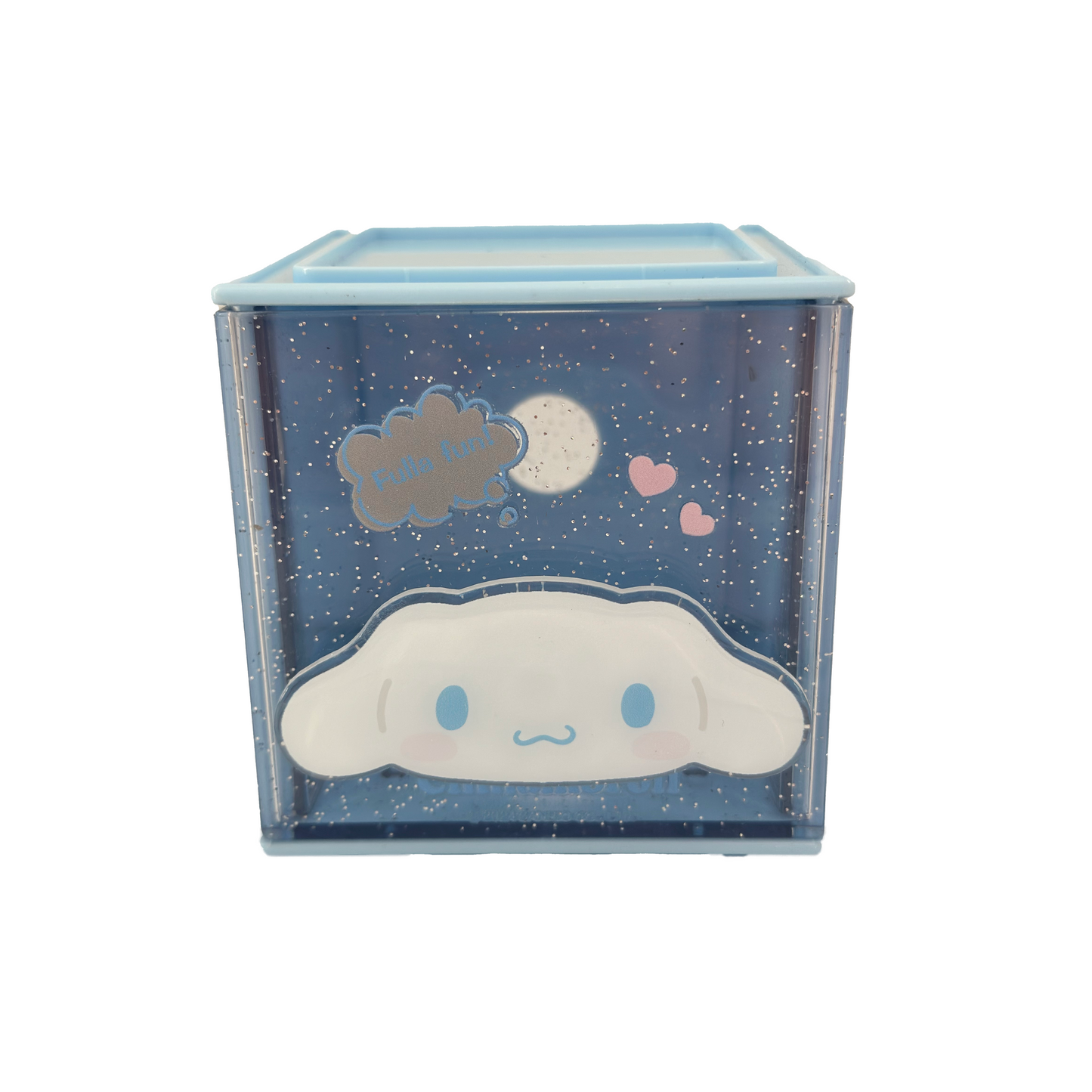 Sanrio Kollekció - Tárolókocka