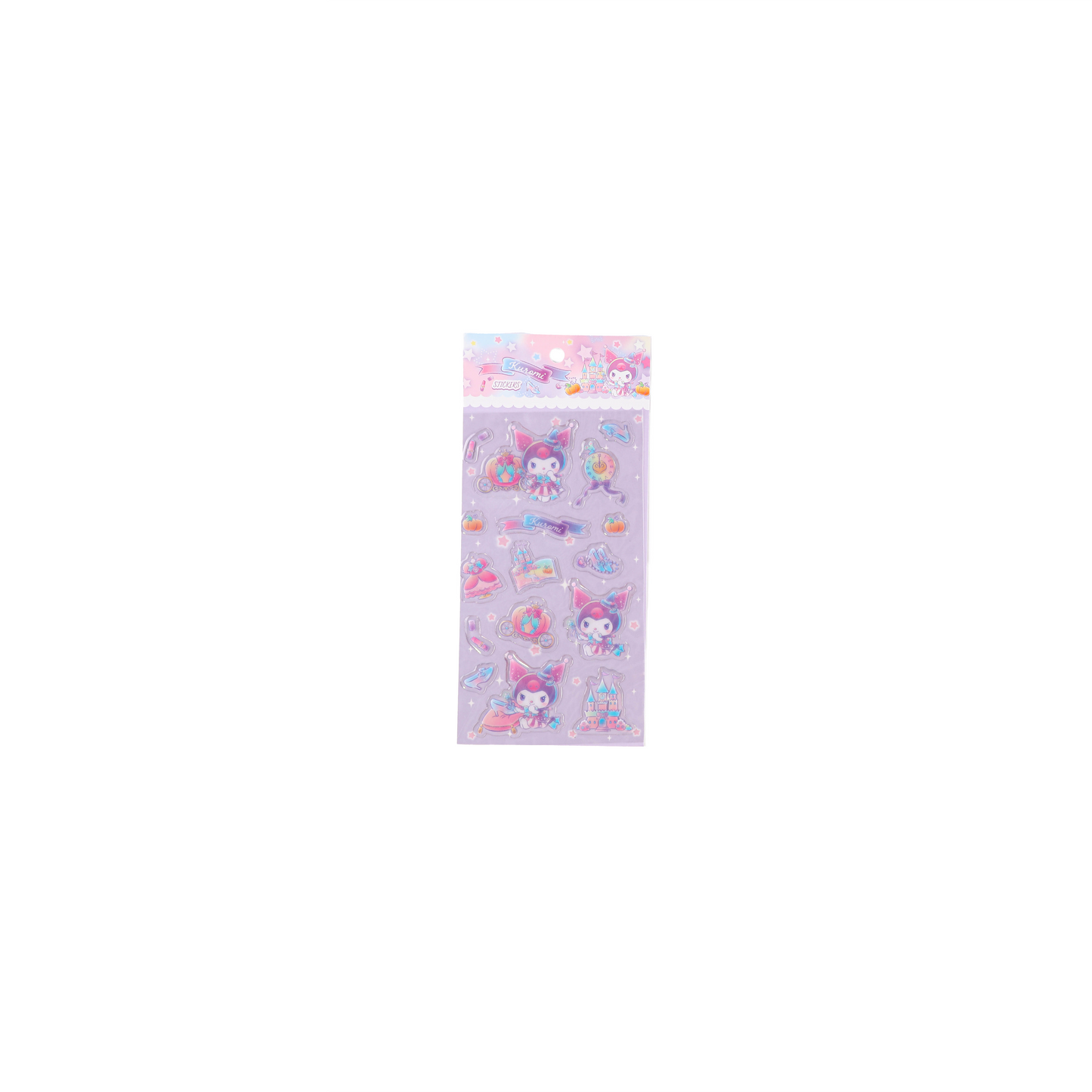 Sanrio Kollekció - Matrica készlet