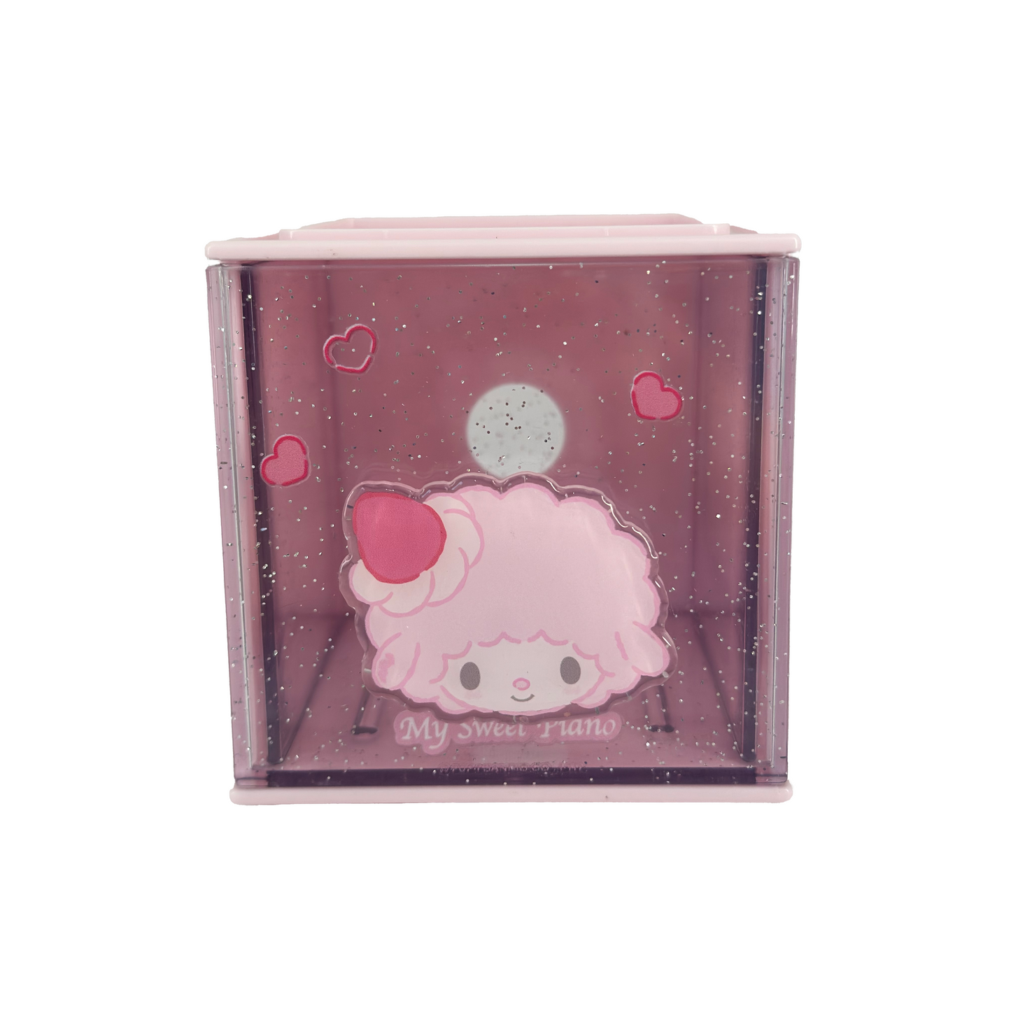 Sanrio Kollekció - Tárolókocka