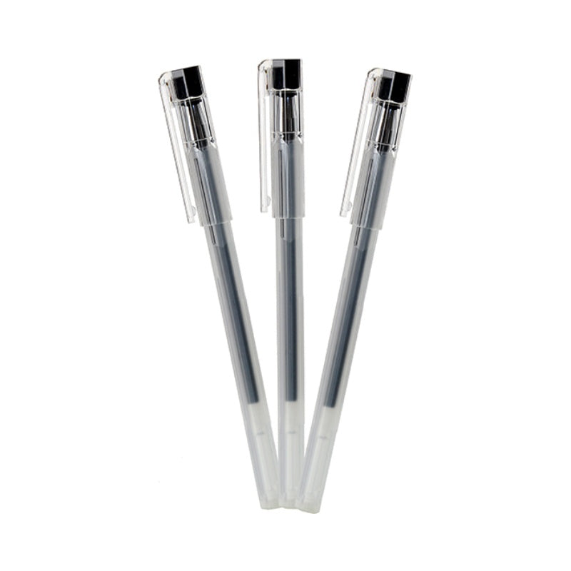 Zselés toll 0,5 mm