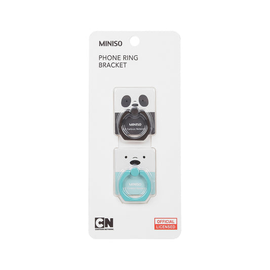 Medvetesók kollekció - Telefongyűrű 2db