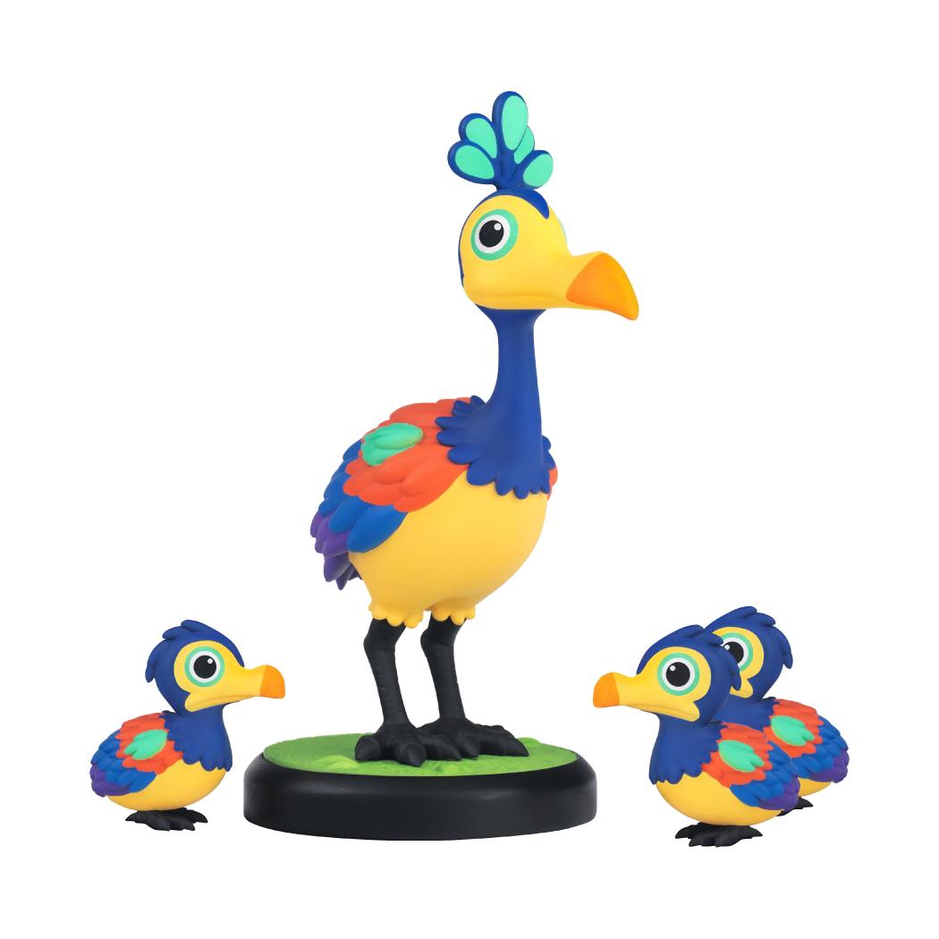 Disney Kollekció - Up! zsákbamacska