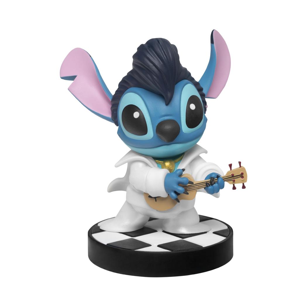 Disney Kollekció - Stitch zsákbamacska