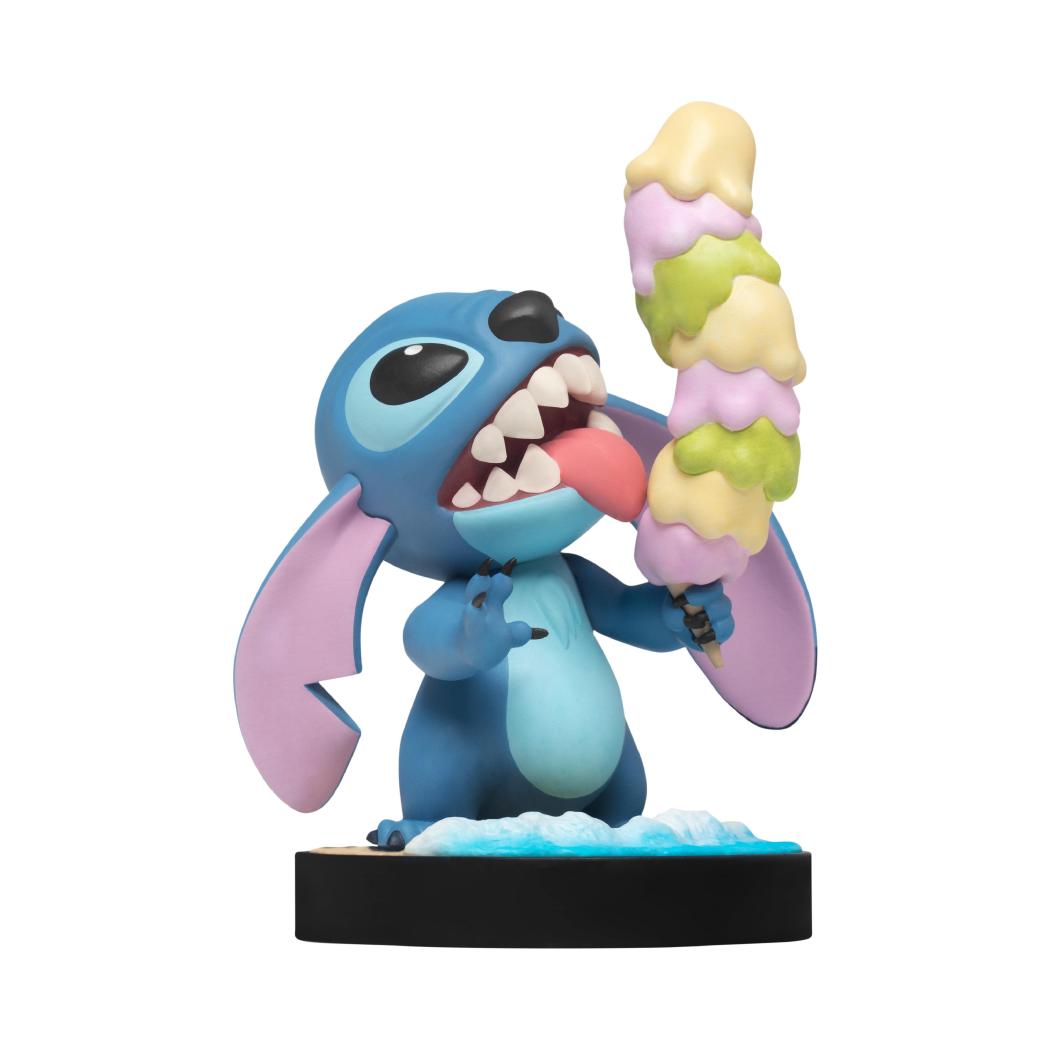Disney Kollekció - Stitch zsákbamacska