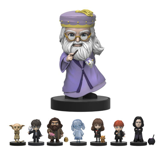 Harry Potter Kollekció - MEA-035 Zsákbamacska