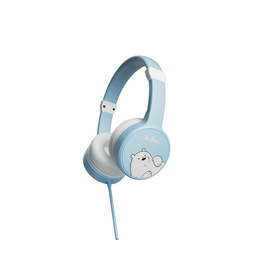 Medvetesók Kollekció - Fejhallgató