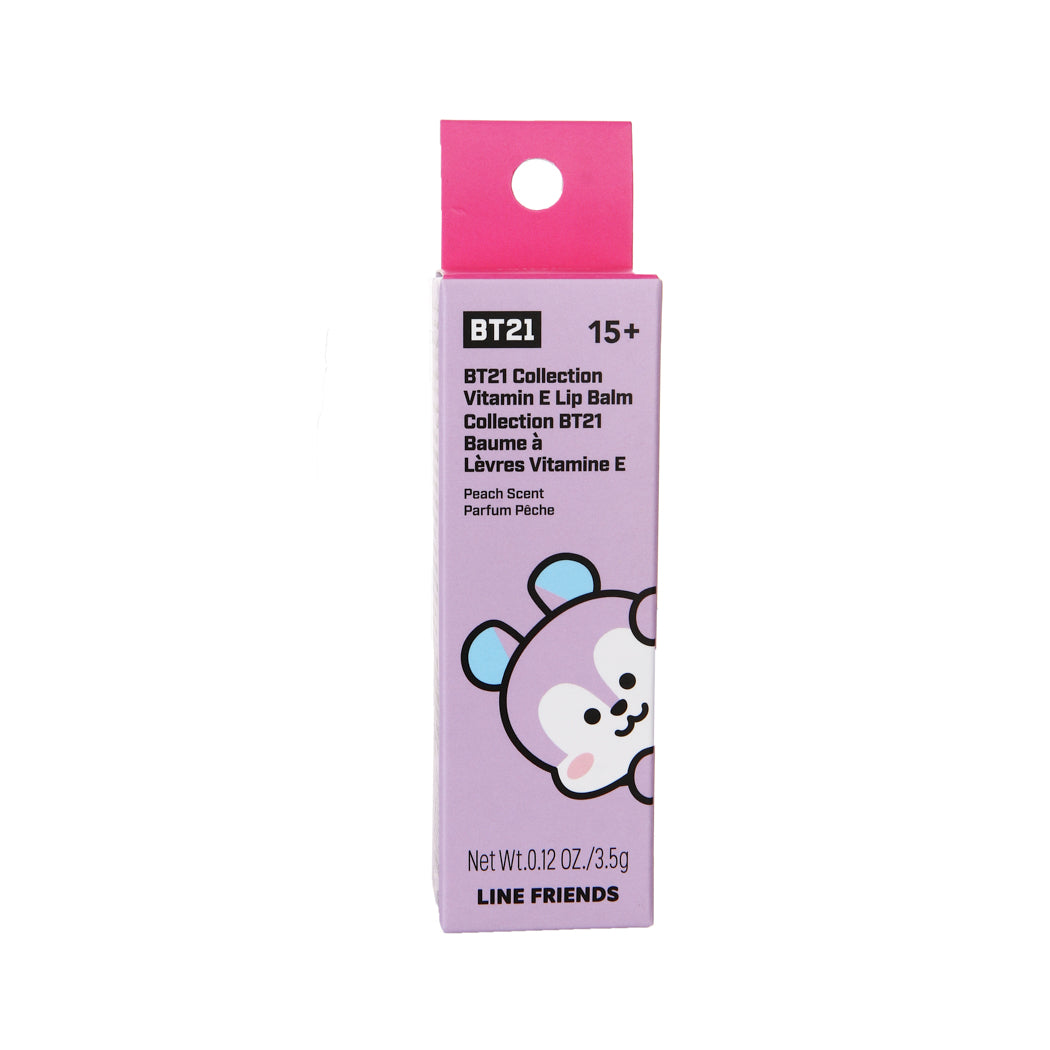 BT21 - E-vitamin Ajakbalzsam