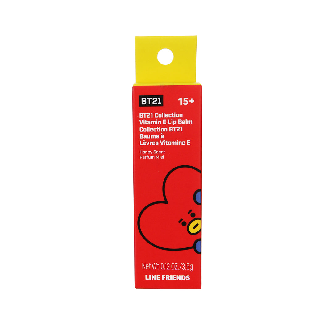 BT21 - E-vitamin Ajakbalzsam