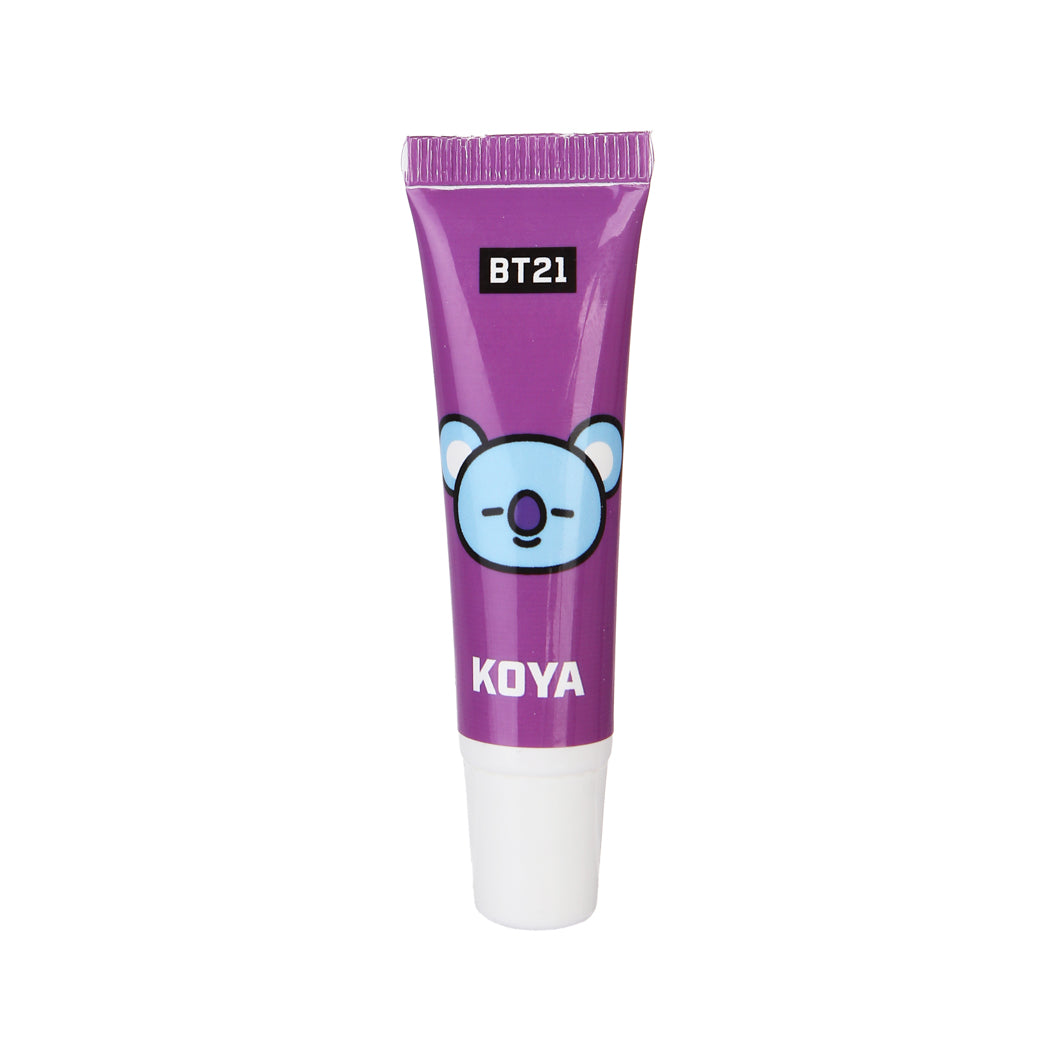 BT21 - E-vitamin Ajakbalzsam