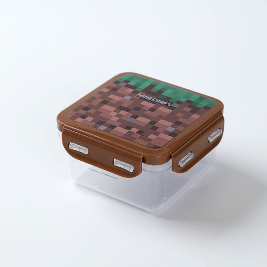 Minecraft Kollekció - Ételtároló