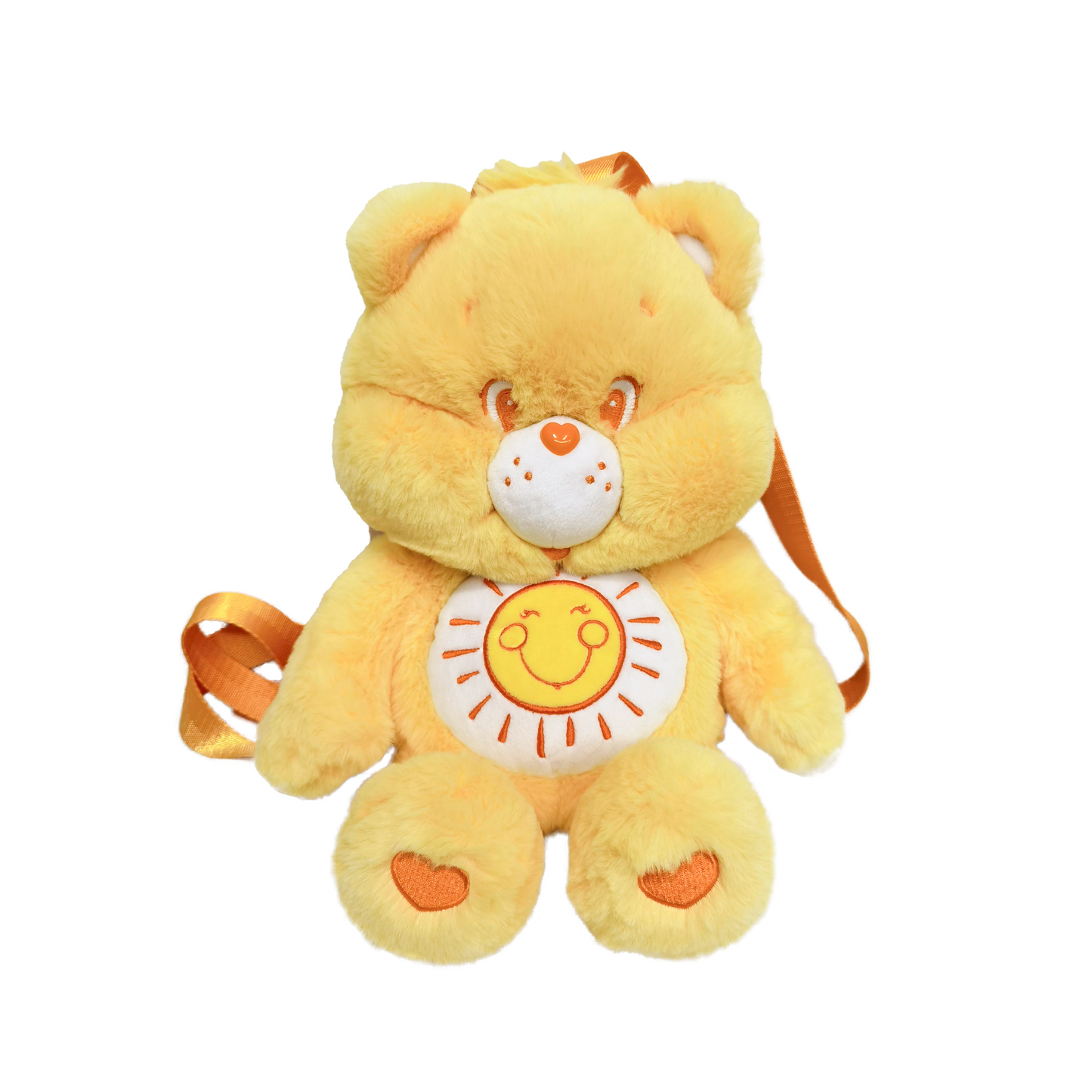 Care Bears - Plüss táska