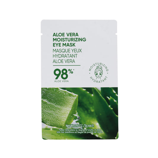 Aloe Vera arcmaszk