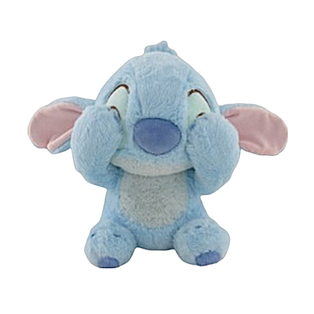 Disney Kollekció - Stitch plüss
