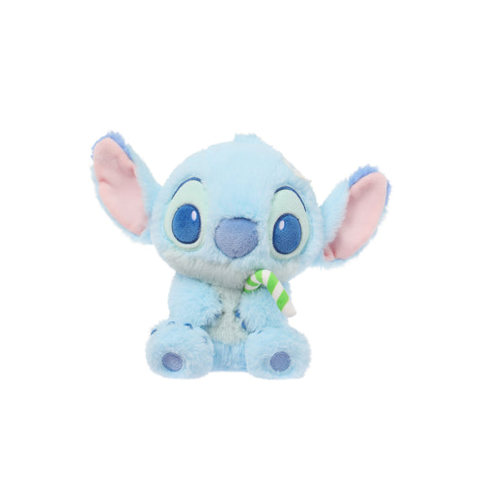 Disney Kollekció - Stitch gyümölcskosár plüss