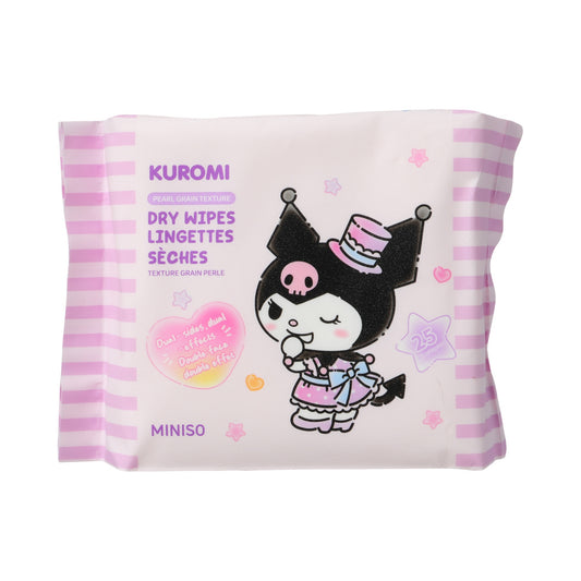Sanrio Kollekció - Tisztítókendő