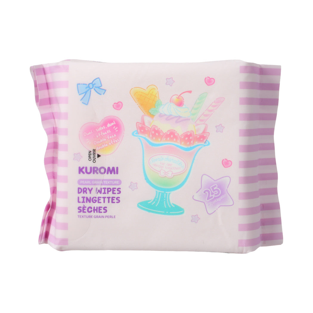 Sanrio Kollekció - Tisztítókendő