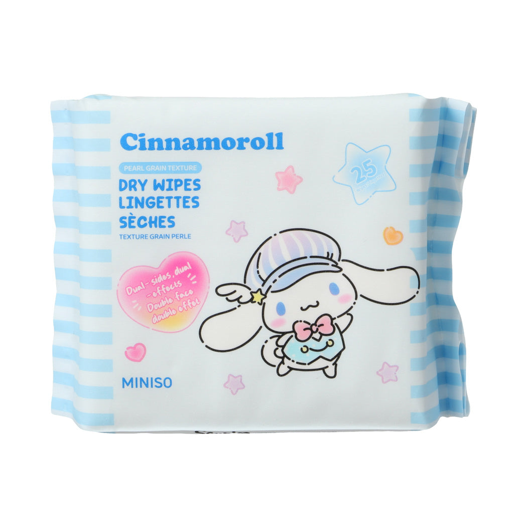 Sanrio Kollekció - Nedves törlőkendő