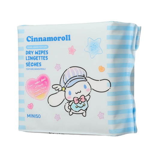 Sanrio Kollekció - Nedves törlőkendő
