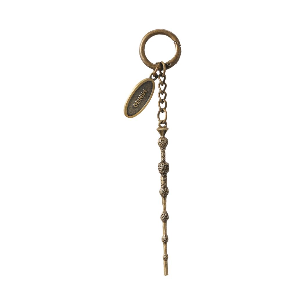 Harry Potter Kollekció - Dumbledore pálcája kulcstartó