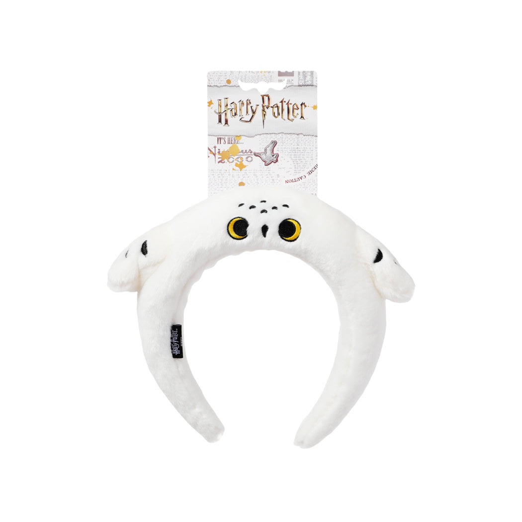 Harry Potter Kollekció - Hedwig hajpánt