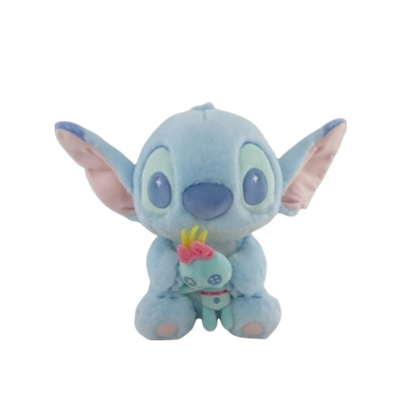 Disney Kollekció - Stitch plüss