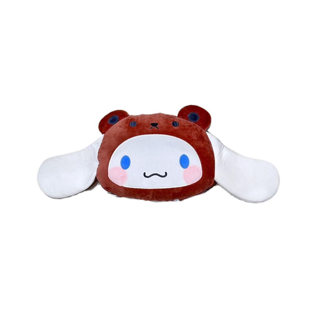 Sanrio Kollekció - Plüss párna takaró