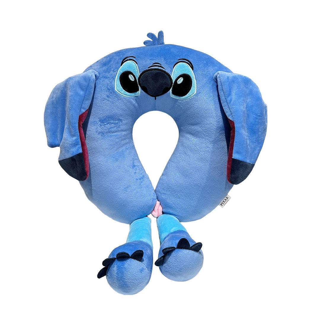 Disney Kollekció - Stitch nyakpárna