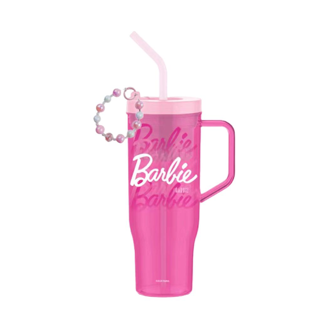 Barbie Kollekció - Ivópohár