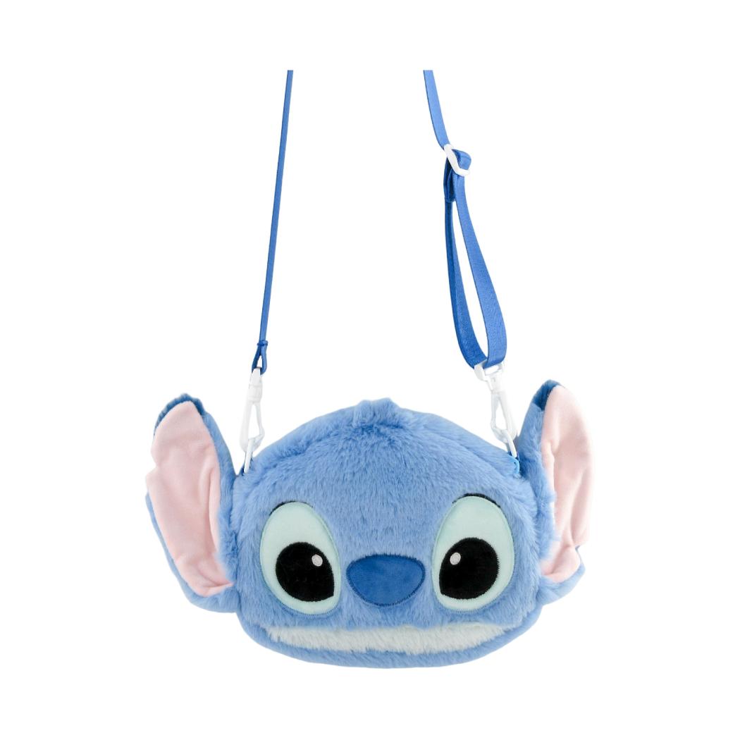 Disney Kollekció - Stitch válltáska