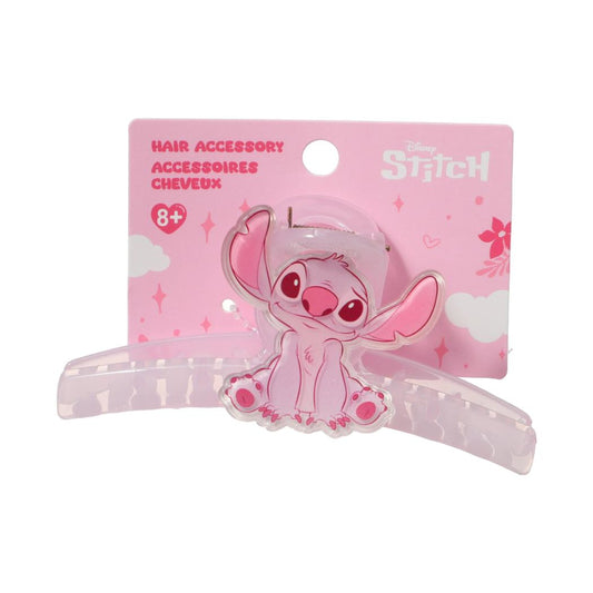 Disney Kollekció - Stitch hajcsat