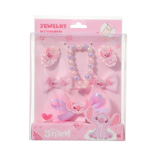 Disney Kollekció - Stitch kiegészítő szett