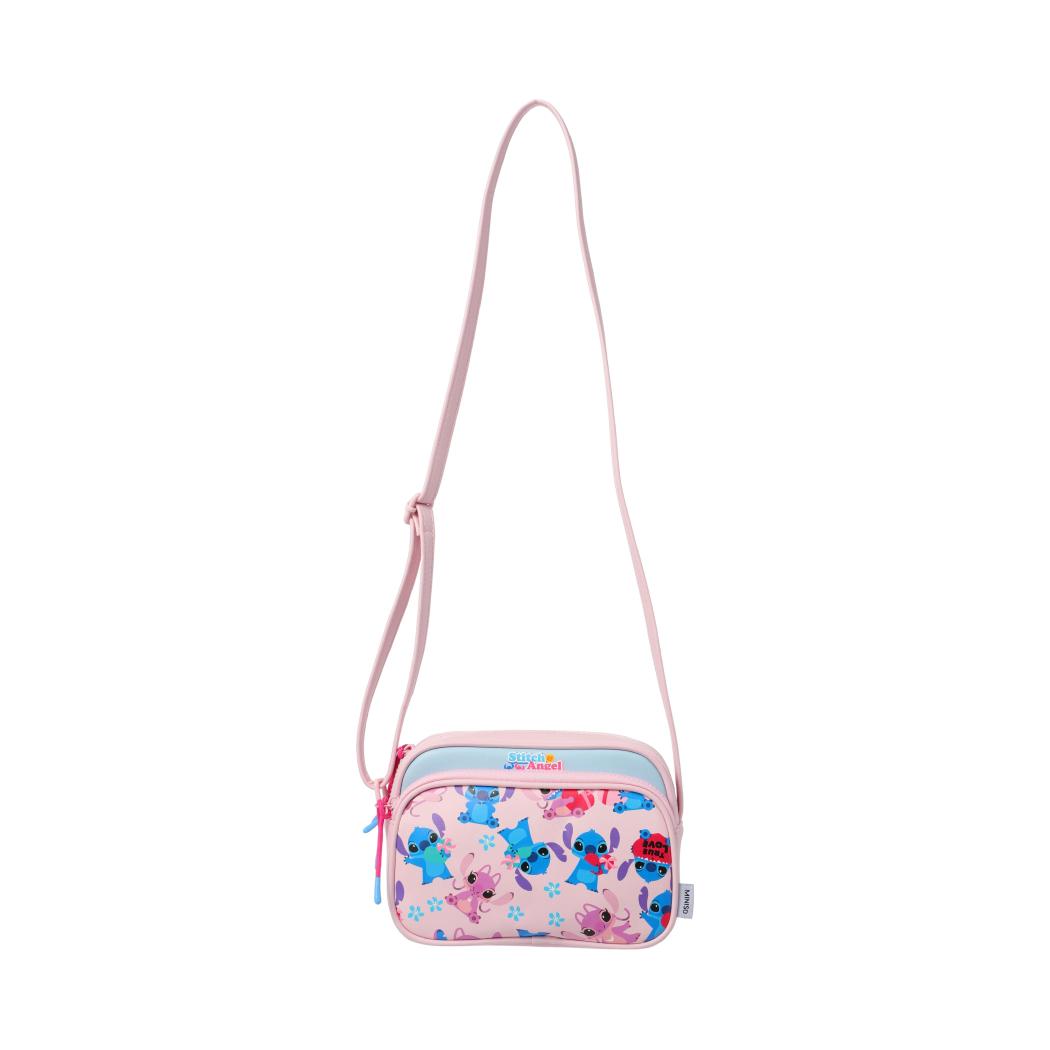 Disney Kollekció - Stitch váltáska