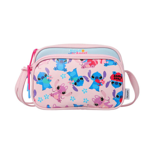 Disney Kollekció - Stitch váltáska