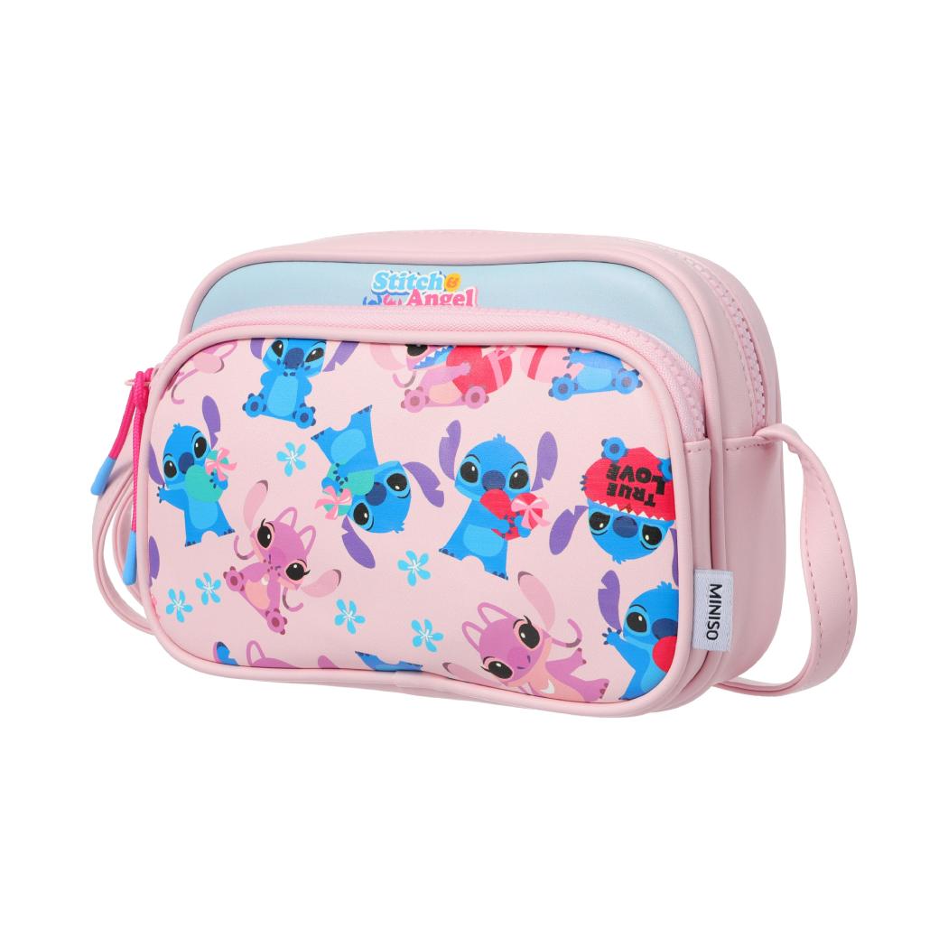 Disney Kollekció - Stitch váltáska